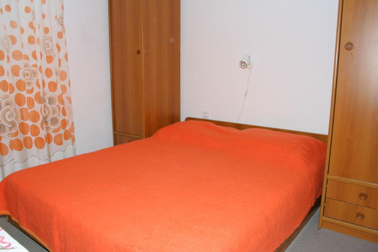 Apartments By The Sea Podgora, Makarska - 518 Luaran gambar